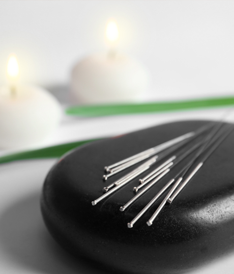 Boel’s Modern Acupuncture Therapies (MAB)