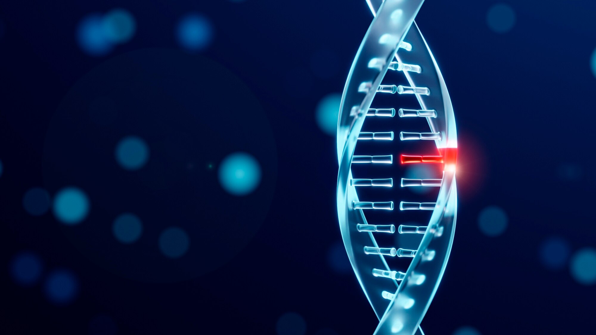 CRISPR-Cas9 ve Yaklaşan Tehlike